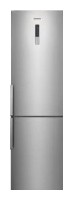 Køleskab Samsung RL-48 RECMG Foto, Egenskaber