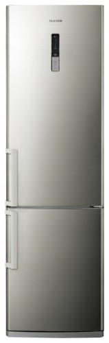 Kylskåp Samsung RL-48 RECTS Fil, egenskaper