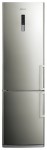 Refrigerator Samsung RL-48 RECTS 59.50x192.00x64.30 cm
