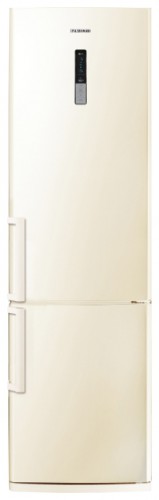 冷蔵庫 Samsung RL-48 RECVB 写真, 特性
