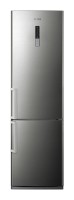 Refrigerator Samsung RL-48 RHEIH larawan, katangian