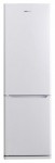 Хладилник Samsung RL-48 RLBSW 59.50x192.00x64.30 см