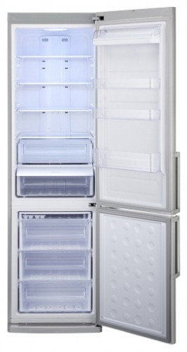 Хладилник Samsung RL-48 RRCMG снимка, Характеристики