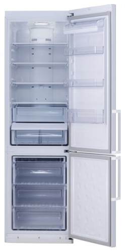 Tủ lạnh Samsung RL-48 RRCSW ảnh, đặc điểm