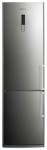 Refrigerator Samsung RL-48 RREIH 59.50x192.00x63.90 cm