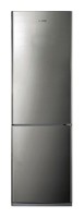 Kylskåp Samsung RL-48 RSBMG Fil, egenskaper