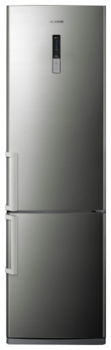 Холодильник Samsung RL-50 RECIH Фото, характеристики