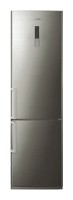Refrigerator Samsung RL-50 RECMG larawan, katangian