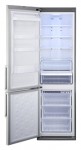 Refrigerator Samsung RL-50 RECRS 59.50x200.00x64.30 cm