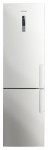 Refrigerator Samsung RL-50 RECSW 59.50x200.00x64.30 cm