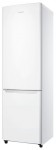 Refrigerator Samsung RL-50 RFBSW 60.00x200.00x64.00 cm
