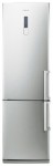 Refrigerator Samsung RL-50 RGERS 59.50x200.00x63.90 cm