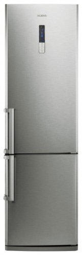 冷蔵庫 Samsung RL-50 RQETS 写真, 特性