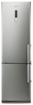 Refrigerator Samsung RL-50 RQETS 59.50x200.00x64.30 cm