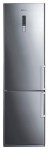 Buzdolabı Samsung RL-50 RRCIH 59.50x200.00x64.30 sm
