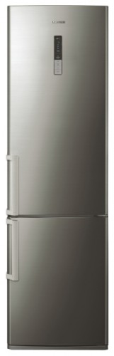 Kjøleskap Samsung RL-50 RRCMG Bilde, kjennetegn