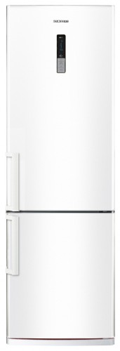 Tủ lạnh Samsung RL-50 RRCSW ảnh, đặc điểm