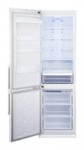 Refrigerator Samsung RL-50 RSCSW 59.50x200.00x63.90 cm