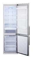 Køleskab Samsung RL-50 RSCTS Foto, Egenskaber