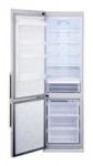 Hűtő Samsung RL-50 RSCTS 59.50x200.00x63.90 cm