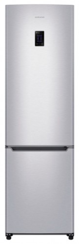Refrigerator Samsung RL-50 RUBMG larawan, katangian
