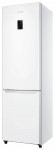Hűtő Samsung RL-50 RUBSW 59.50x200.00x63.90 cm