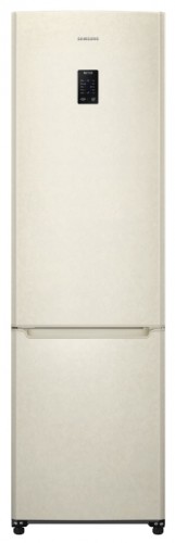 Kylskåp Samsung RL-50 RUBVB Fil, egenskaper