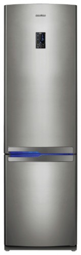 Kylskåp Samsung RL-52 TEBIH Fil, egenskaper