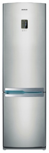 ตู้เย็น Samsung RL-52 TEBSL รูปถ่าย, ลักษณะเฉพาะ
