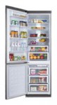 Refrigerator Samsung RL-52 VEBIH 60.00x192.00x64.60 cm