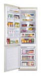 Refrigerator Samsung RL-52 VEBVB 60.00x192.00x64.60 cm