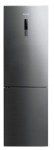 Refrigerator Samsung RL-53 GTBIH 60.00x185.00x65.00 cm