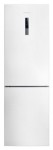 Ψυγείο Samsung RL-53 GTBSW 59.50x185.00x67.00 cm