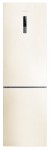 Refrigerator Samsung RL-53 GTBVB 59.70x185.00x67.00 cm