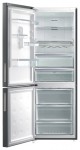 Kühlschrank Samsung RL-53 GYBIH 59.70x185.00x67.00 cm