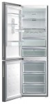 Refrigerator Samsung RL-53 GYBMG 59.70x185.00x67.00 cm