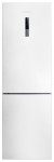 Refrigerator Samsung RL-53 GYBSW 59.70x185.00x67.00 cm