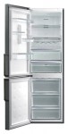 Refrigerator Samsung RL-53 GYEIH 59.70x185.00x70.20 cm