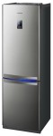 Hladilnik Samsung RL-55 TEBIH 60.00x200.00x64.60 cm