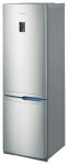 Køleskab Samsung RL-55 TEBSL 60.00x200.00x65.00 cm