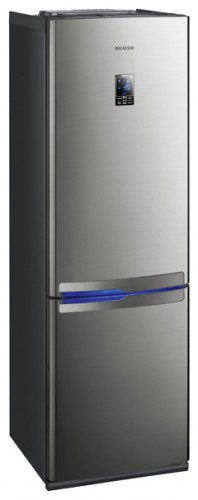 冰箱 Samsung RL-55 TGBIH 照片, 特点