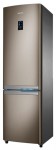 冷蔵庫 Samsung RL-55 TGBTL 60.00x200.00x64.60 cm