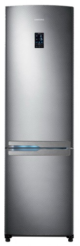 Lednička Samsung RL-55 TGBX3 Fotografie, charakteristika