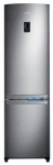 Хладилник Samsung RL-55 TGBX3 59.50x200.00x64.60 см