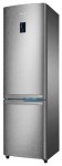 Refrigerator Samsung RL-55 TGBX4 60.00x200.00x65.00 cm
