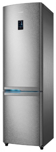 Хладилник Samsung RL-55 TGBX41 снимка, Характеристики