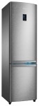 Refrigerator Samsung RL-55 TGBX41 60.00x200.00x64.60 cm