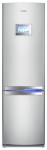 Refrigerator Samsung RL-55 TQBRS 60.00x200.00x64.60 cm
