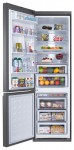 Хладилник Samsung RL-55 TTE2A1 60.00x200.00x64.60 см
