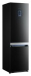 Kylskåp Samsung RL-55 TTE2C1 60.00x200.00x64.00 cm